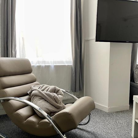 Brunswick Square Apartments & Spa Brighton Eksteriør billede
