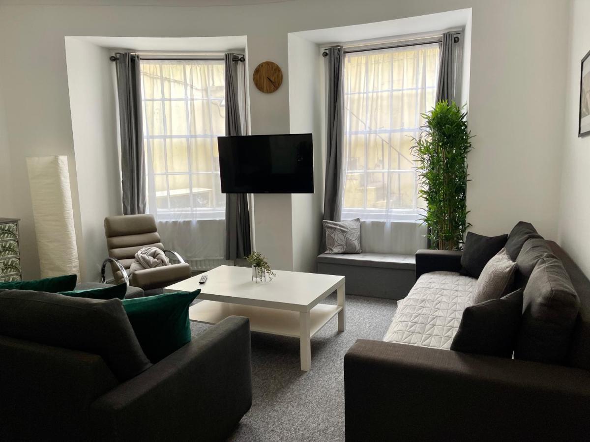 Brunswick Square Apartments & Spa Brighton Eksteriør billede