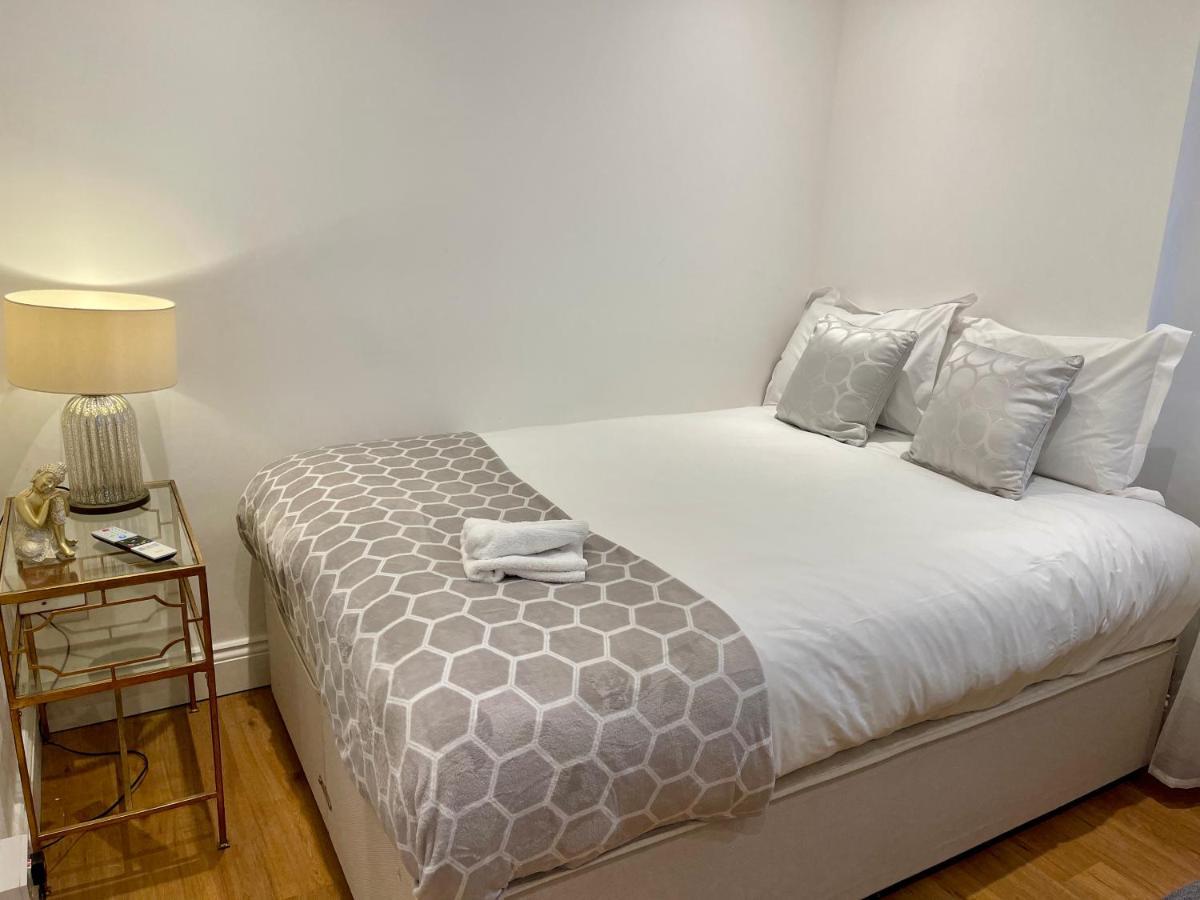 Brunswick Square Apartments & Spa Brighton Eksteriør billede